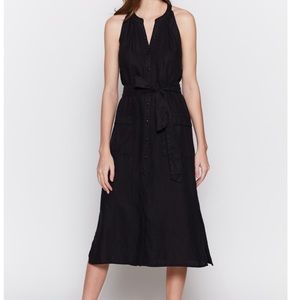 NWT Joie Edelie Caviar Dress, Small